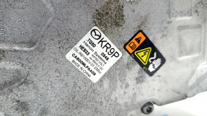 Компресор кондиціонера Mazda CX-90 24-26 PHEV
