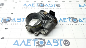 Дросельна заслінка Mazda CX-90 24-26 PHEV контакт з водою