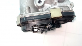 Дроссельная заслонка Mazda CX-90 24-26 PHEV контакт с водой