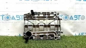 Масловідбивач Audi A6 C8 19-25 3.0T