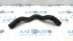 Патрубок охолодження правий Mazda CX-90 24-26 PHEV