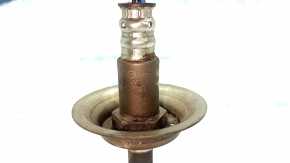 Лямбда-зонд второй Mazda CX-90 24-26 PHEV
