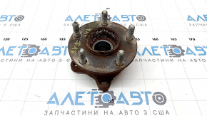 Ступица задняя правая Mazda CX-90 24-26 ржавая