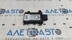 Датчик сліпих зон BSM передній лівий Audi A6 19-25