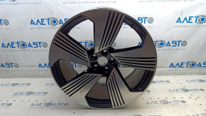 Диск колесный R21x9.5J Audi E-Tron 19-23 стиль 47B, бордюрка