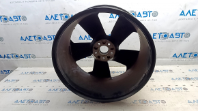 Диск колесный R21x9.5J Audi E-Tron 19-23 стиль 47B, бордюрка