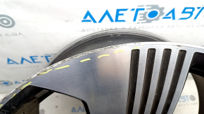 Диск колесный R21x9.5J Audi E-Tron 19-23 стиль 47B, бордюрка