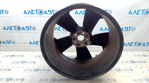 Диск колесный R21x9.5J Audi E-Tron 19-23 стиль 47B, бордюрка