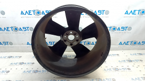 Диск колесный R21x9.5J Audi E-Tron 19-23 стиль 47B, бордюрка