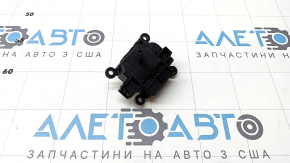 Актуатор моторчик привод печі кондиціонер Mazda CX-90 24-26