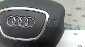 Вид на подушку безопасности airbag с выделением легких царапин, подходит для Audi Q5 2009-2017.