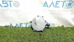 Вакуумний насос Audi A6 C8 19-25 3.0T
