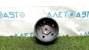 Шків колінвалу Audi A6 C8 19-25 3.0T