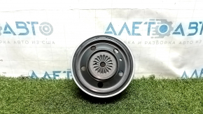 Шкив коленвала Audi A6 C8 19-25 3.0T