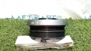 Шкив коленвала Audi A6 C8 19-25 3.0T