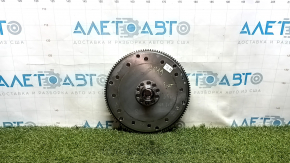 Маховик Audi A6 C8 19-25 3.0T