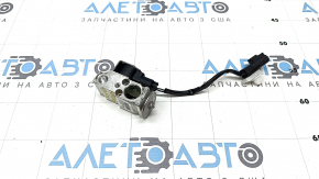 Клапан печки кондиционера заднего ряда Mazda CX-90 24-26
