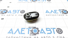 Фланец клапана печки кондиционера заднего ряда Mazda CX-90 24-26