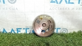 Шестерна балансирного валу Audi A6 C8 19-25 3.0T