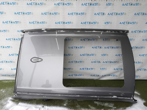 Дах метал BMW X5 F15 14-18 під панораму, відпиляна, тичка