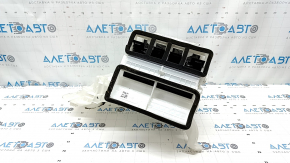 Корпус грубки голий кондиціонер Mazda CX-90 24-26