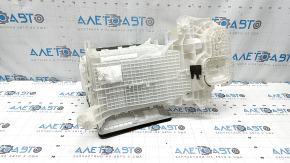 Корпус печки голый кондиционер Mazda CX-90 24-26