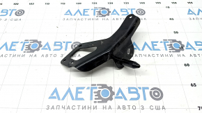 Кронштейн аккумуляторной батареи ВВБ задний левый Mazda CX-90 24-26 PHEV