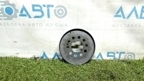 Сигнальный диск датчика положения коленвала Audi A6 C8 19-25 3.0T