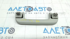Ручка потолка передняя левая Audi Q5 8R 09-17 серая