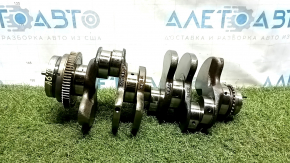 Колінвал Audi A6 C8 19-25 3.0T К:64,97 Ш:55,97