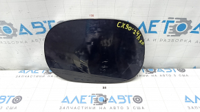 Лючок порта зарядки Mazda CX-90 24-26 PHEV