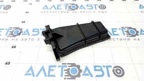 Кришка блоку запобіжників підкапотна ліва передня Mazda CX-90 24-26