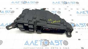 Блок запобіжників підкапотний правий Mazda CX-90 24-26