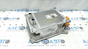 Зарядное устройство бортовое Mazda CX-90 24-26 PHEV