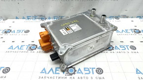 Зарядное устройство бортовое Mazda CX-90 24-26 PHEV