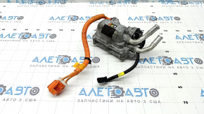 Обігрівач електричний Mazda CX-90 24-26 PHEV