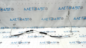 Трубка кондиционера печка-конденсер первая Mazda CX-90 24-26 PHEV