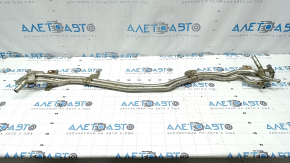 Патрубок охолодження ВВБ Mazda CX-90 24-26 PHEV метал