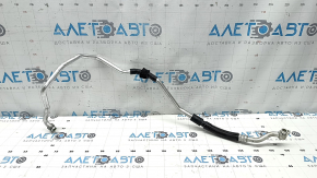 Трубка кондиционера заднего ряда обратка Mazda CX-90 24-26 3.3T, PHEV