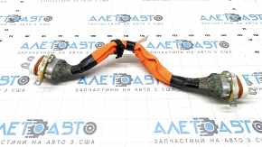Високовольтний кабель інвертор батарея Mazda CX-90 24-26 PHEV
