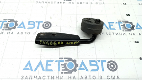 Кронштейн випускного колектора Mazda CX-90 24-26 3.3T, PHEV із гумкою