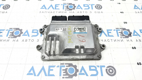 Блок управления АКПП Mazda CX-90 24-26