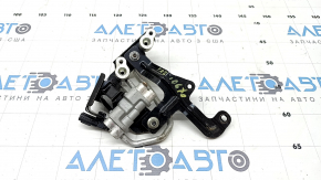Трубки системи охолодження ВВБ Mazda CX-90 24-26 PHEV