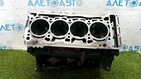 Блок циліндрів голий VW Passat b8 16-19 USA 2.0T TSI DDSA d:82.50 під хонінгування