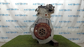 Двигун Mazda CX-90 24-26 2.5 PHEV PY-VPS 46к, пошкодження водою, емульсія, клин, запчастини
