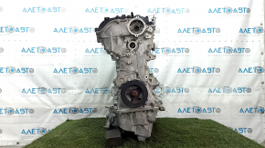 Двигатель Mazda CX-90 24-26 2.5 PHEV PY-VPS 46к, повреждение водой, эмульсия, клин, на запчасти