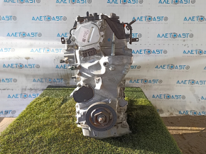 Двигатель в сборе Honda Accord 18-22 2.0 hybrid, 121к, запустился