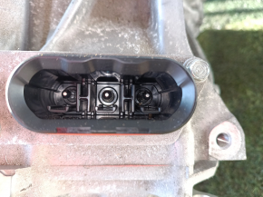АКПП в сборе Honda Accord 18-20 2.0 hybrid, 121к