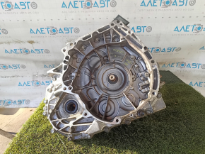 АКПП у зборі Honda Accord 18-20 2.0 hybrid, 121к