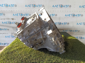 АКПП в сборе Honda Accord 18-20 2.0 hybrid, 121к